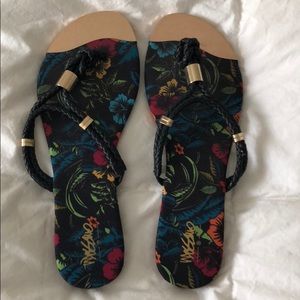 Mossimo Sandals